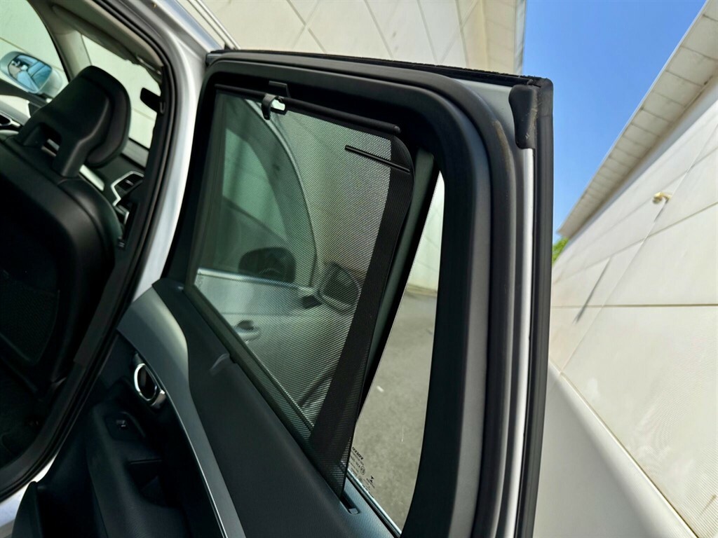 Volvo XC90 Suv Black #23