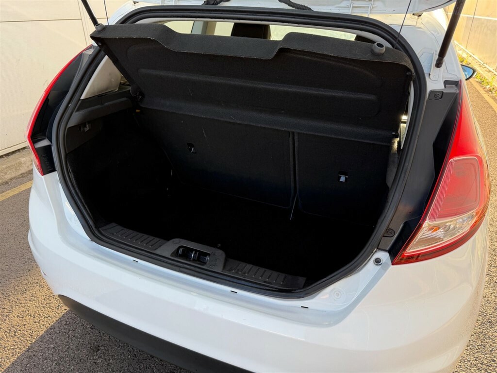 Ford Fiesta 1.0T Ecoboost St-line Hatchback  #16