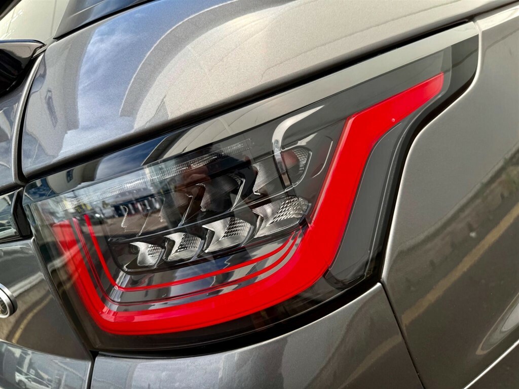 Land Rover Range Rover Sport Sdv6 Hse Dynamic Silver #11