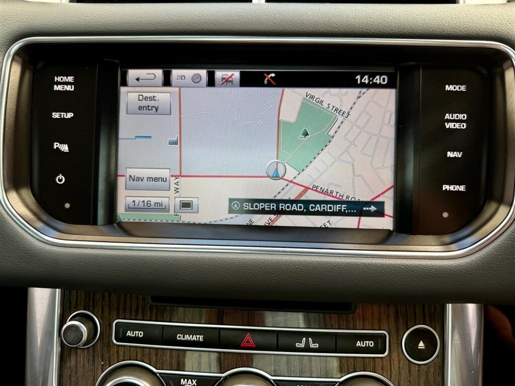 Land Rover Range Rover Sport Sdv6 Hse Dynamic Silver #32