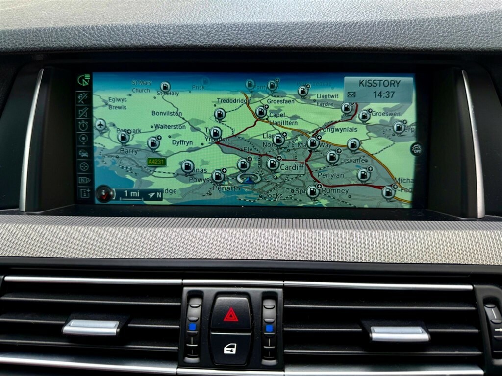 BMW M5 Fsh Just Serviced 715Bhp Stage 1 Full Mot Immacula  #40