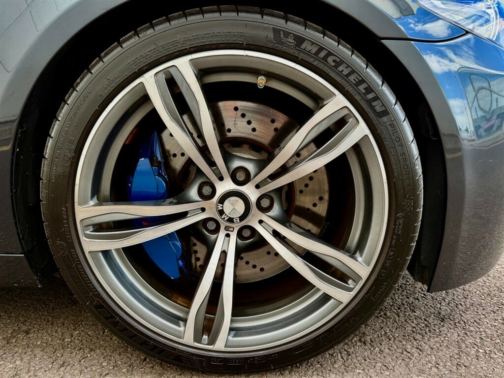 BMW M5 Fsh Just Serviced 715Bhp Stage 1 Full Mot Immacula  #17
