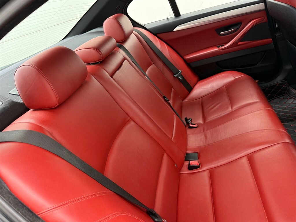 BMW M5 Fsh Just Serviced 715Bhp Stage 1 Full Mot Immacula  #27