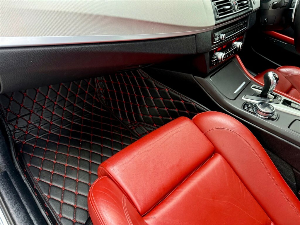 BMW M5 Fsh Just Serviced 715Bhp Stage 1 Full Mot Immacula  #28