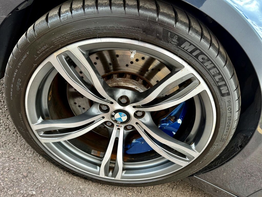 BMW M5 Fsh Just Serviced 715Bhp Stage 1 Full Mot Immacula  #24
