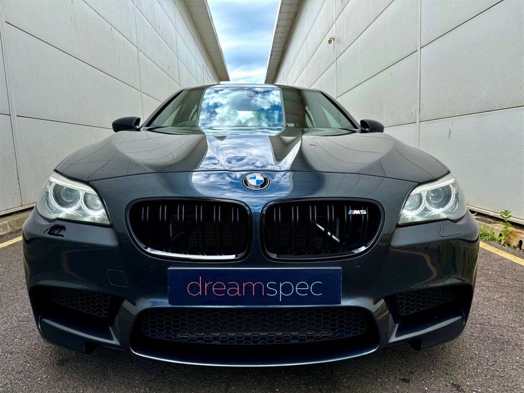 BMW M5 Fsh Just Serviced 715Bhp Stage 1 Full Mot Immacula  #12