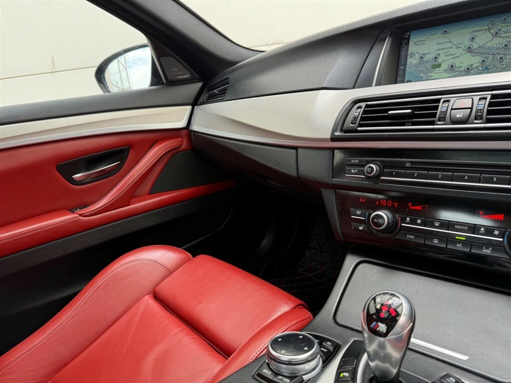 BMW M5 Fsh Just Serviced 715Bhp Stage 1 Full Mot Immacula  #35