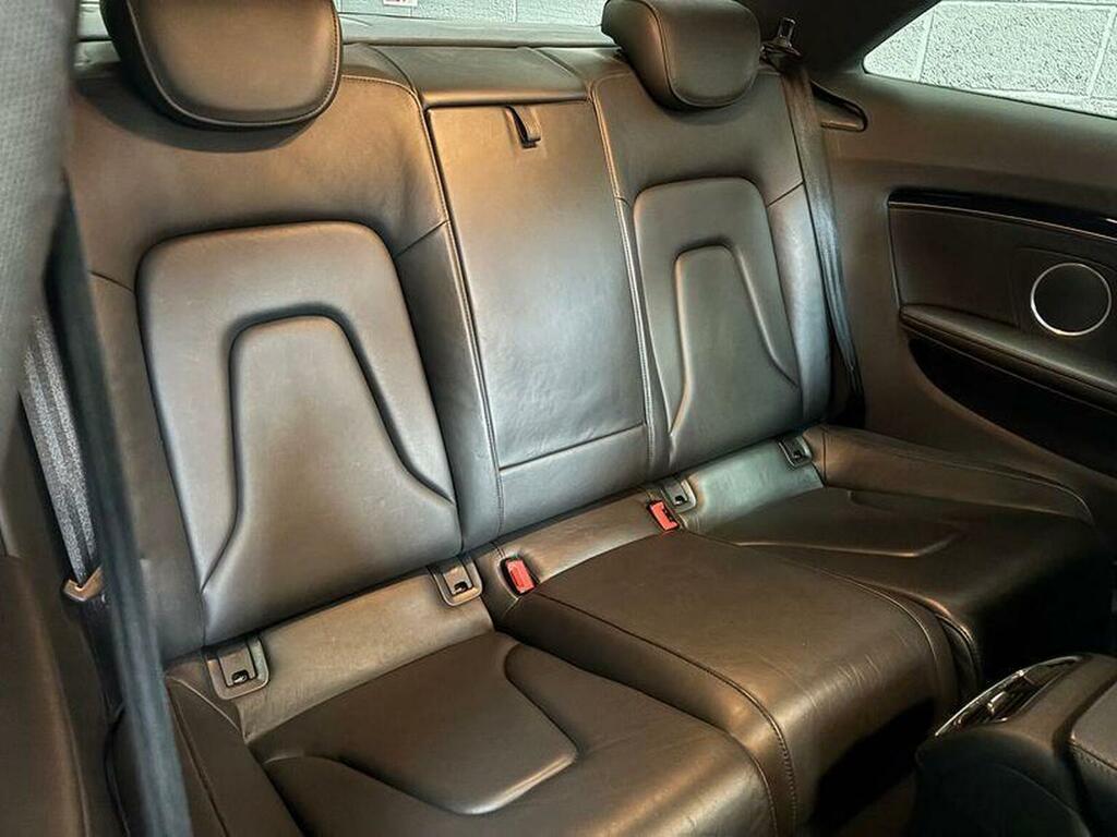 Audi A5 Se Silver #20