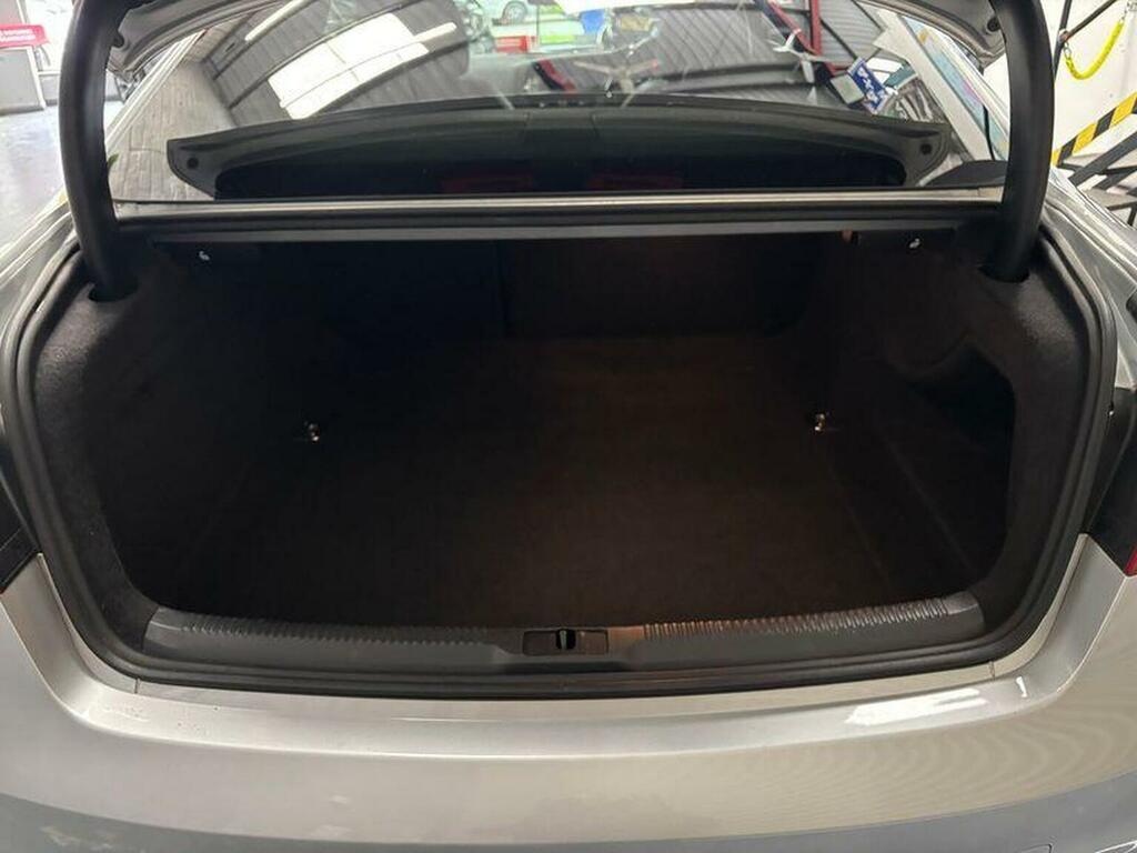 Audi A5 Se Silver #21