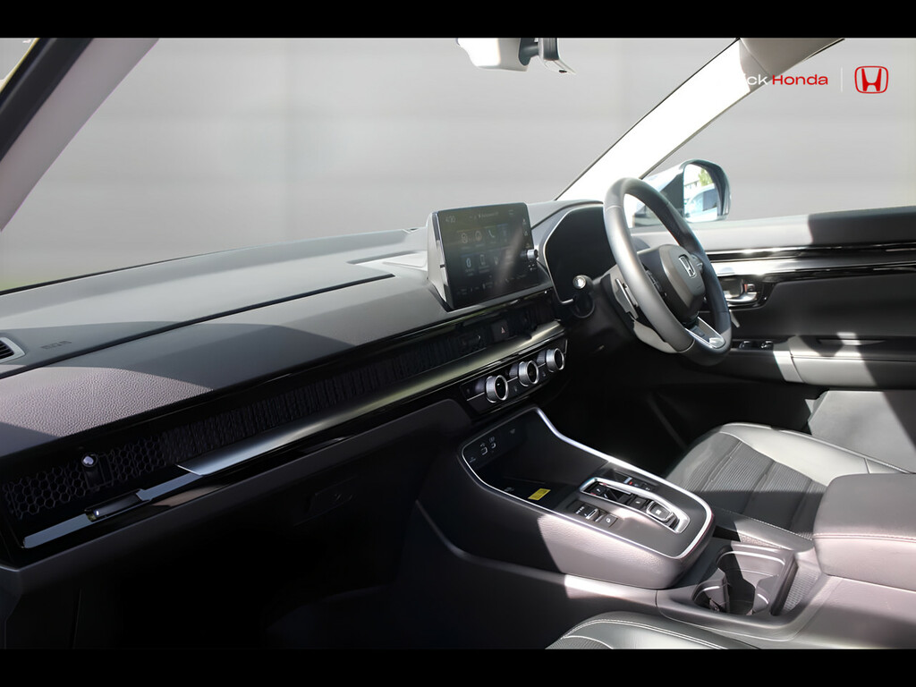 Honda Cr-V 2.0 Ehev Advance Ecvt RA25OKK #2