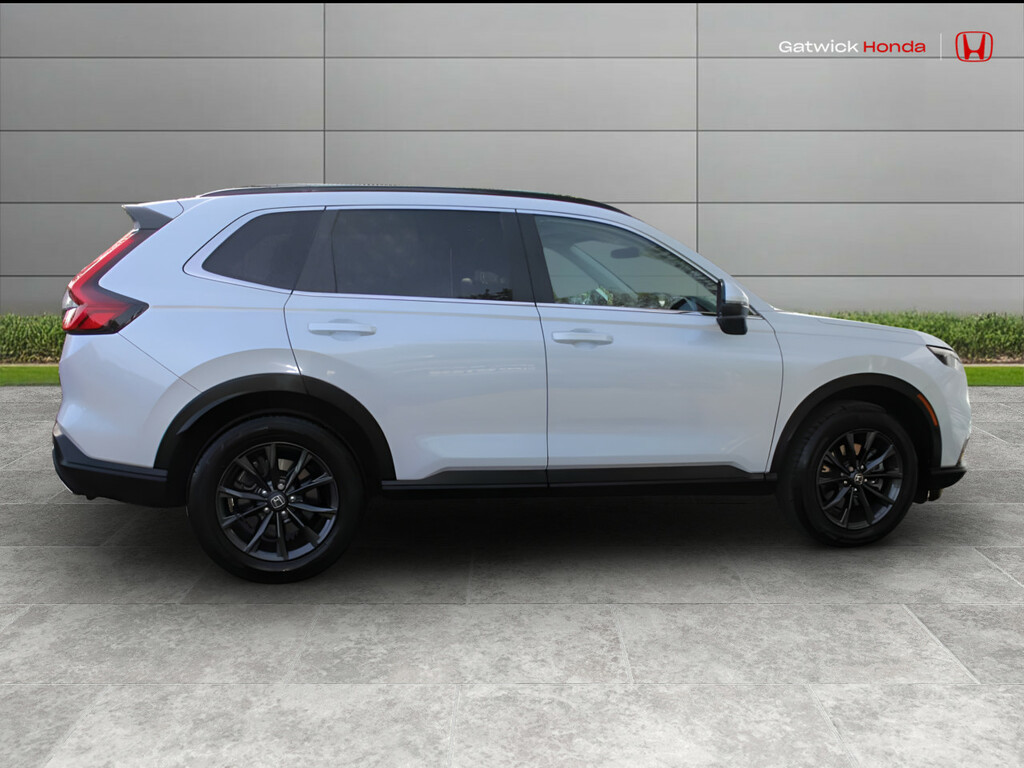 Honda Cr-V 2.0 Ehev Advance Ecvt RA25OKK #5