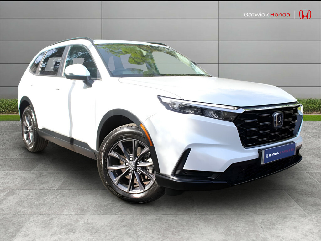 Honda Cr-V 2.0 Ehev Advance Ecvt 
