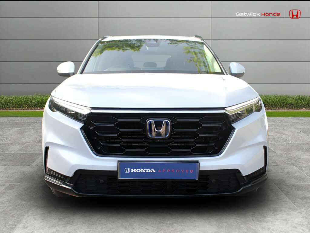 Honda Cr-V 2.0 Ehev Advance Ecvt RA25OKK #6