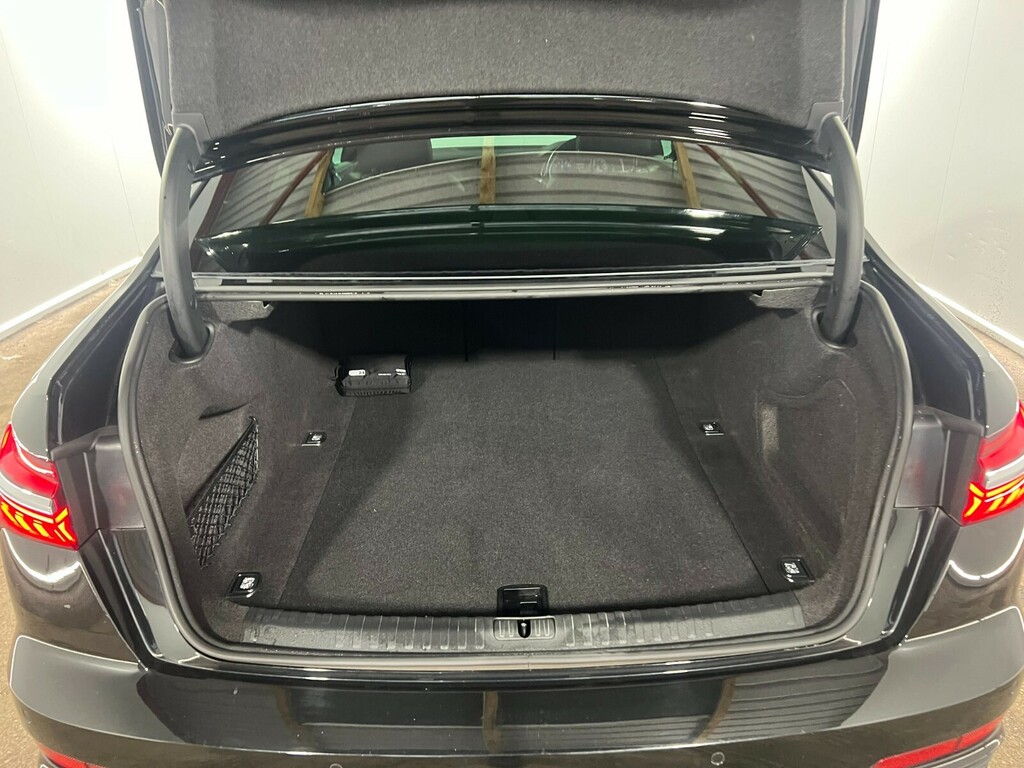 Audi A6 S Line 40 Tdi S-a  #22