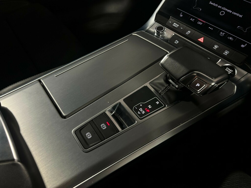 Audi A6 S Line 40 Tdi S-a  #36