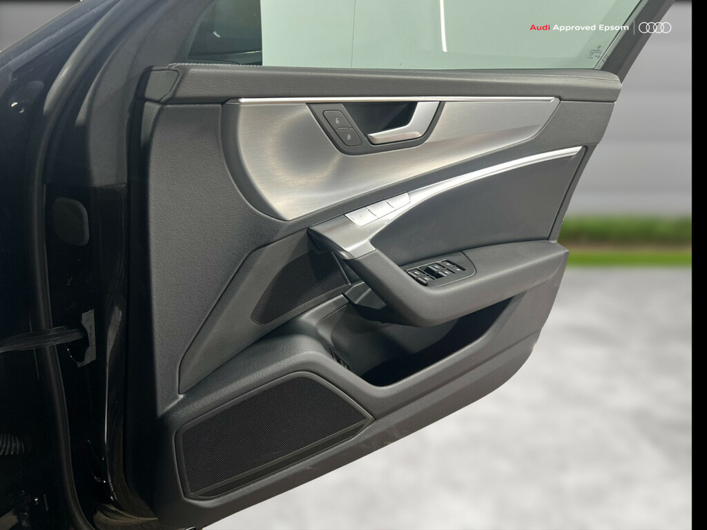 Audi A6 S Line 40 Tdi S-a  #24