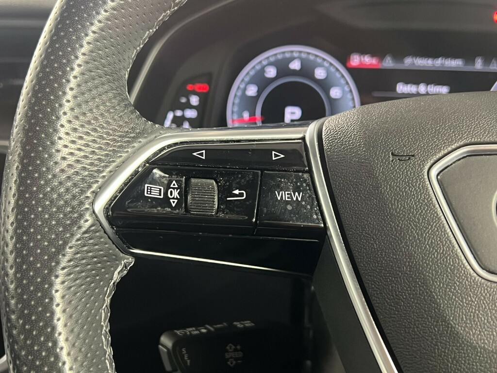 Audi A6 S Line 40 Tdi S-a  #26
