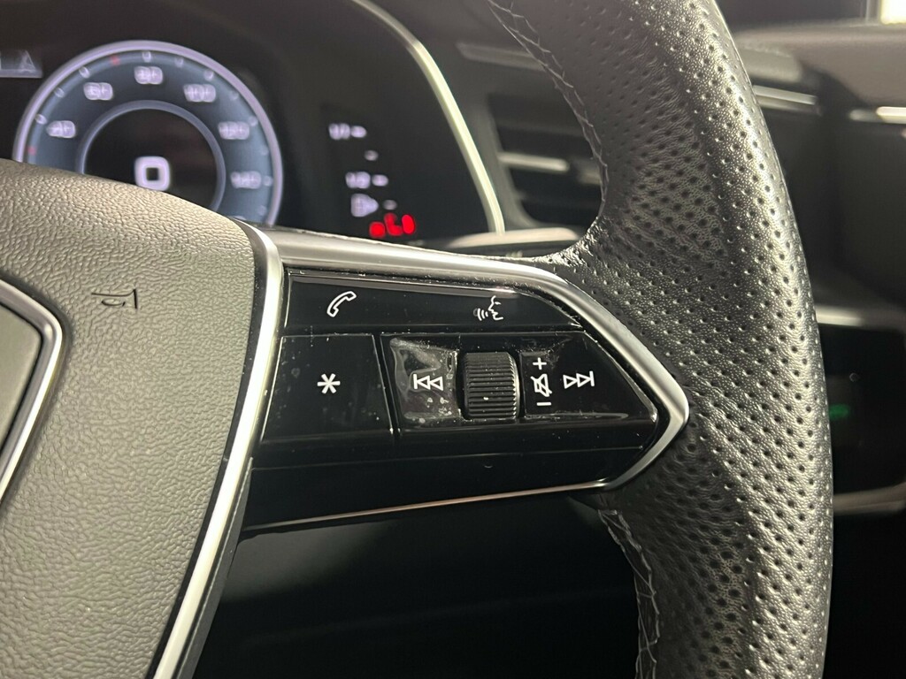 Audi A6 S Line 40 Tdi S-a  #27