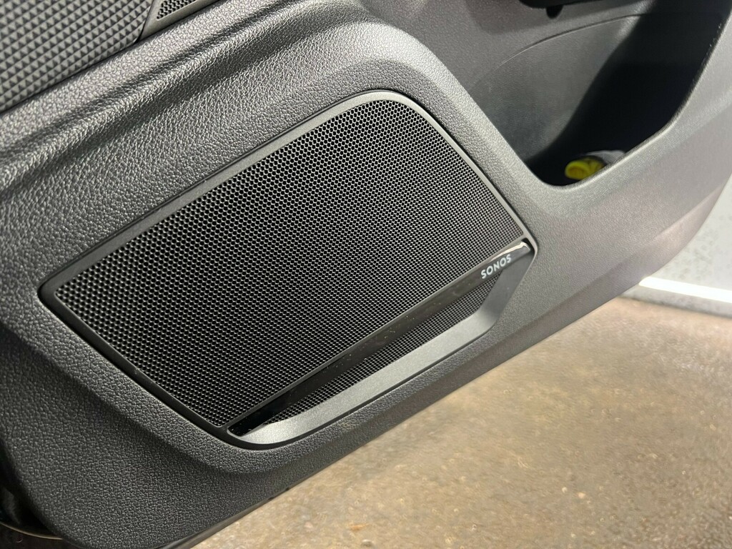 Audi Q2 35 Tfsi S Line S Tronic  #27