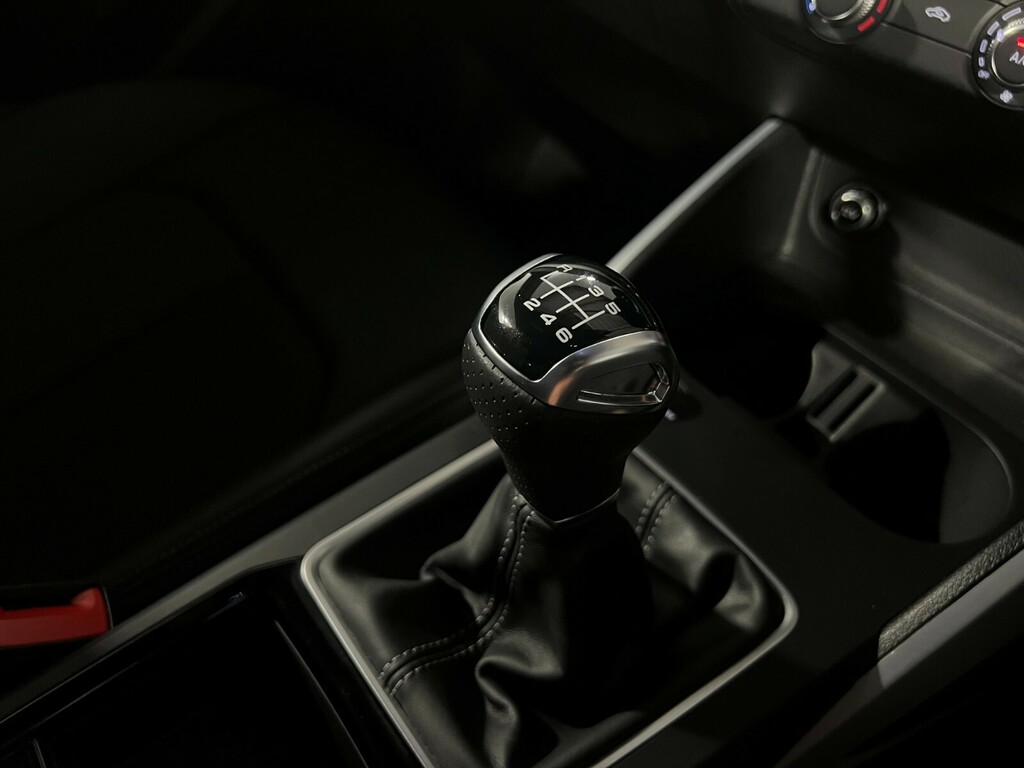 Audi Q2 35 Tfsi S Line S Tronic  #38