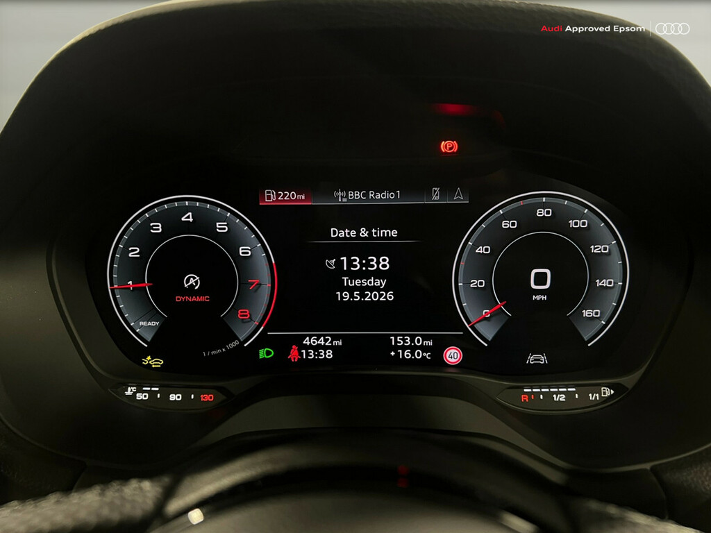 Audi Q2 35 Tfsi S Line S Tronic  #31