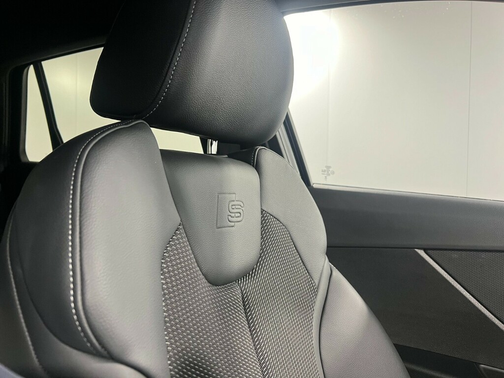 Audi Q2 35 Tfsi S Line S Tronic  #40