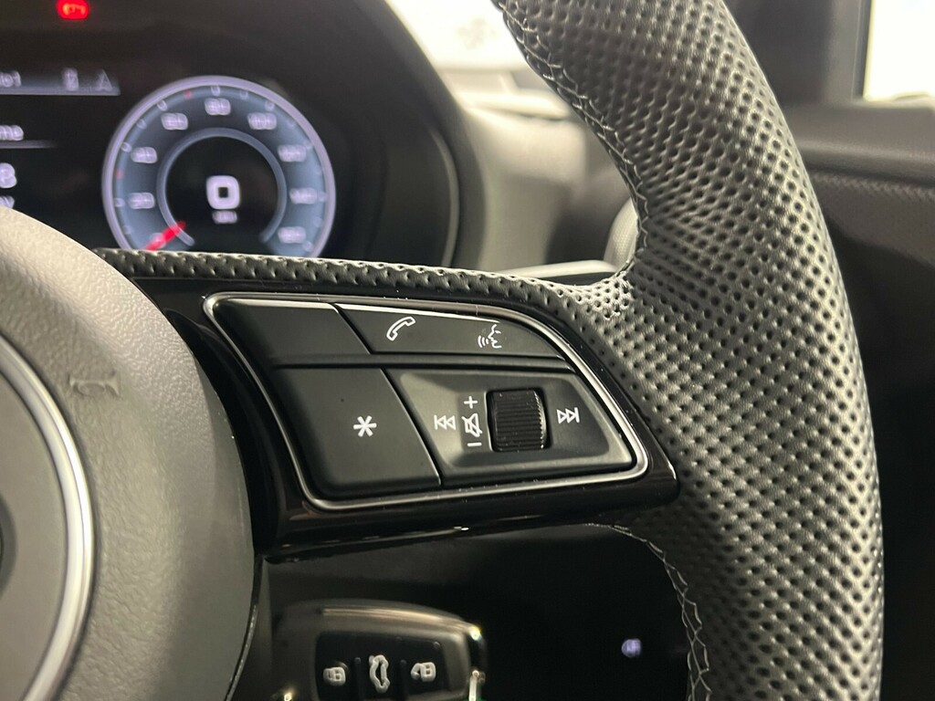 Audi Q2 35 Tfsi S Line S Tronic  #29