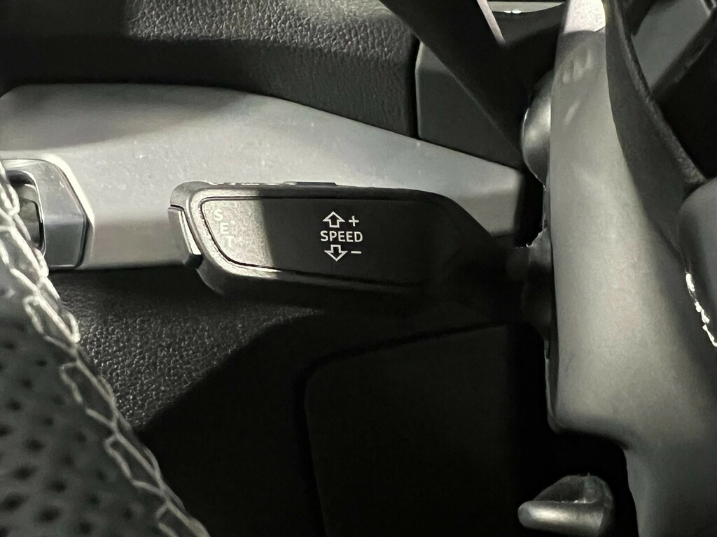 Audi Q2 35 Tfsi S Line S Tronic  #30