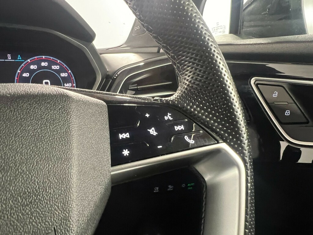 Audi Q4 E Tron 125Kw 35 55.52Kwh Edition 1  #25