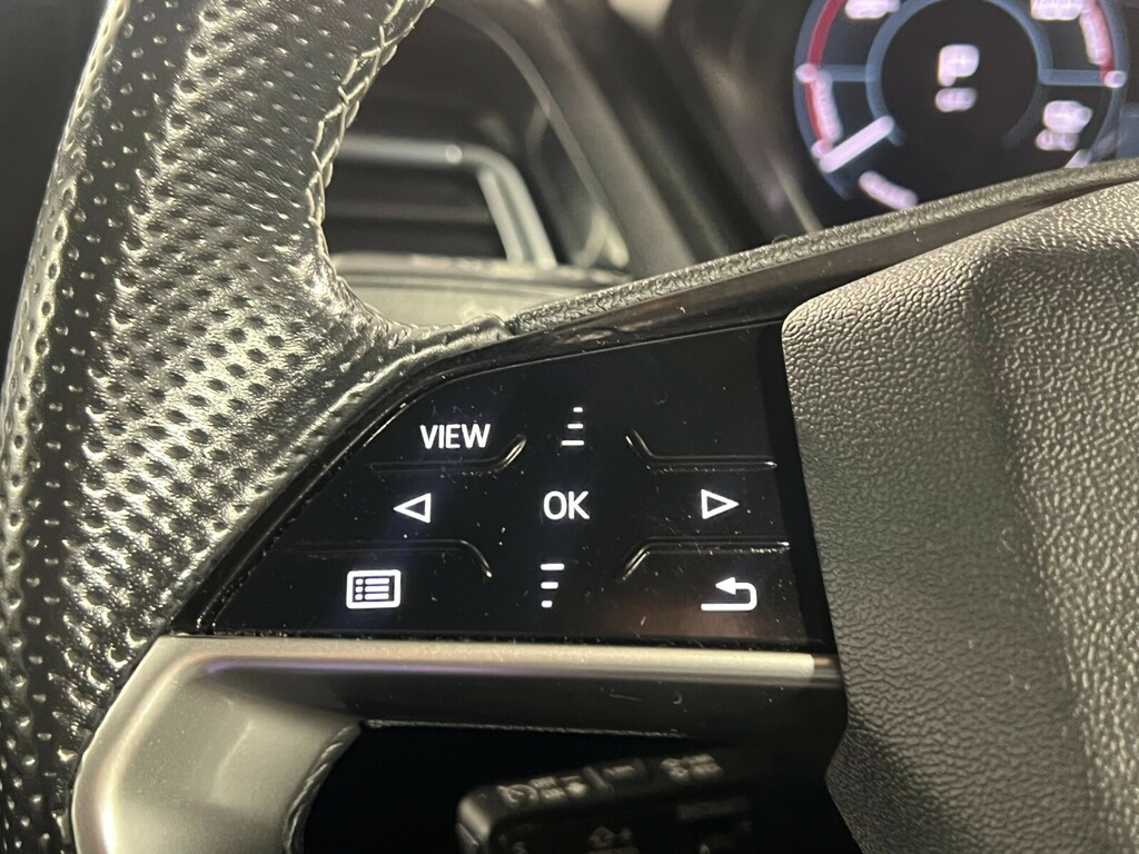 Audi Q4 E Tron 125Kw 35 55.52Kwh Edition 1  #28