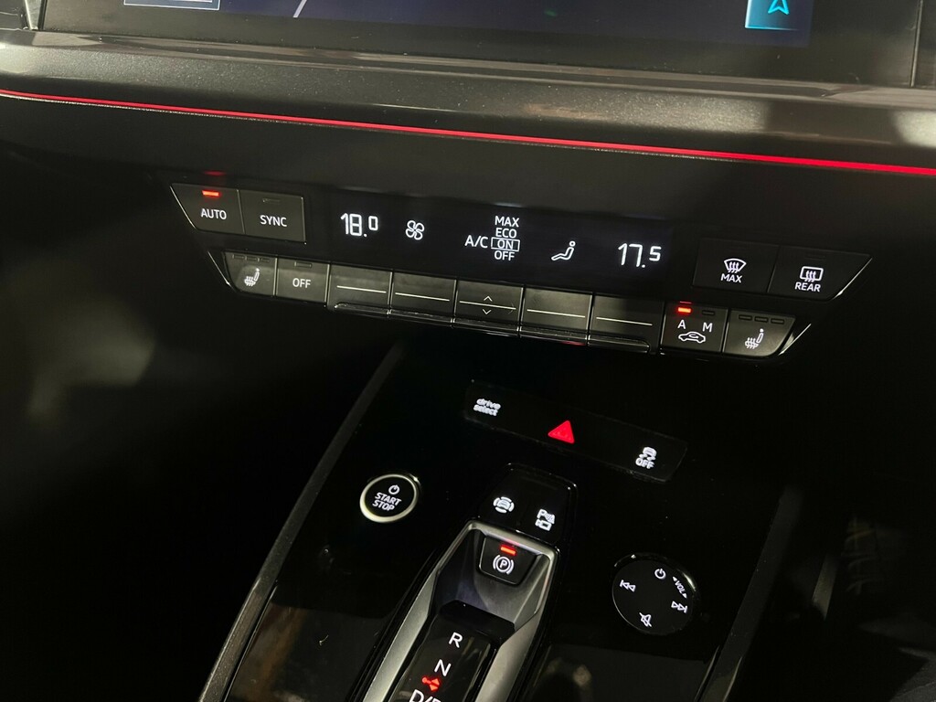 Audi Q4 E Tron 125Kw 35 55.52Kwh Edition 1  #34