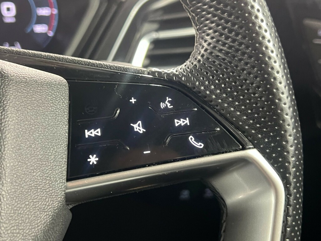 Audi Q4 E Tron 125Kw 35 55.52Kwh Edition 1  #29