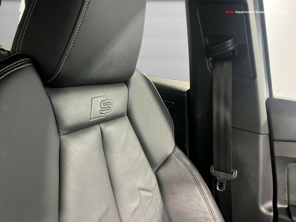 Audi Q4 E Tron 125Kw 35 55.52Kwh Edition 1  #37