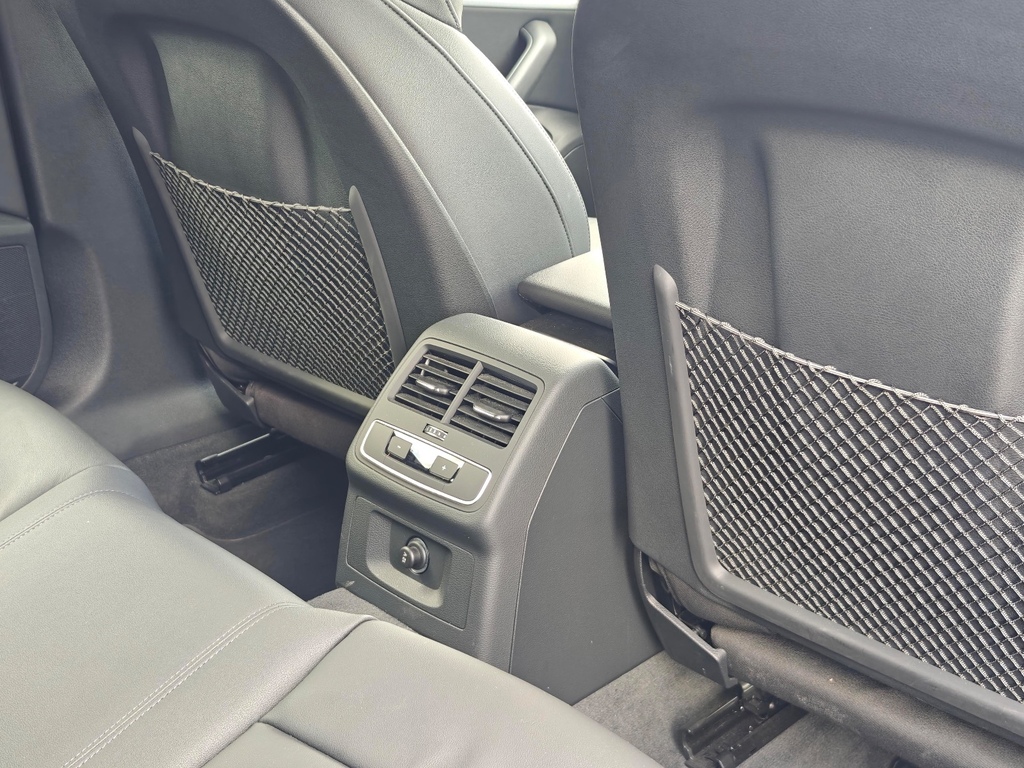 Audi A4 Technik Grey #10