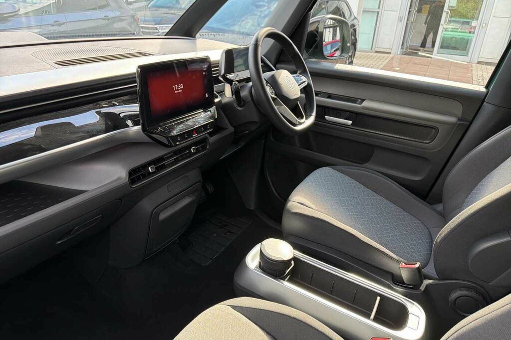 Volkswagen ID.Buzz 150Kw Life Pro 77Kwh Green #2