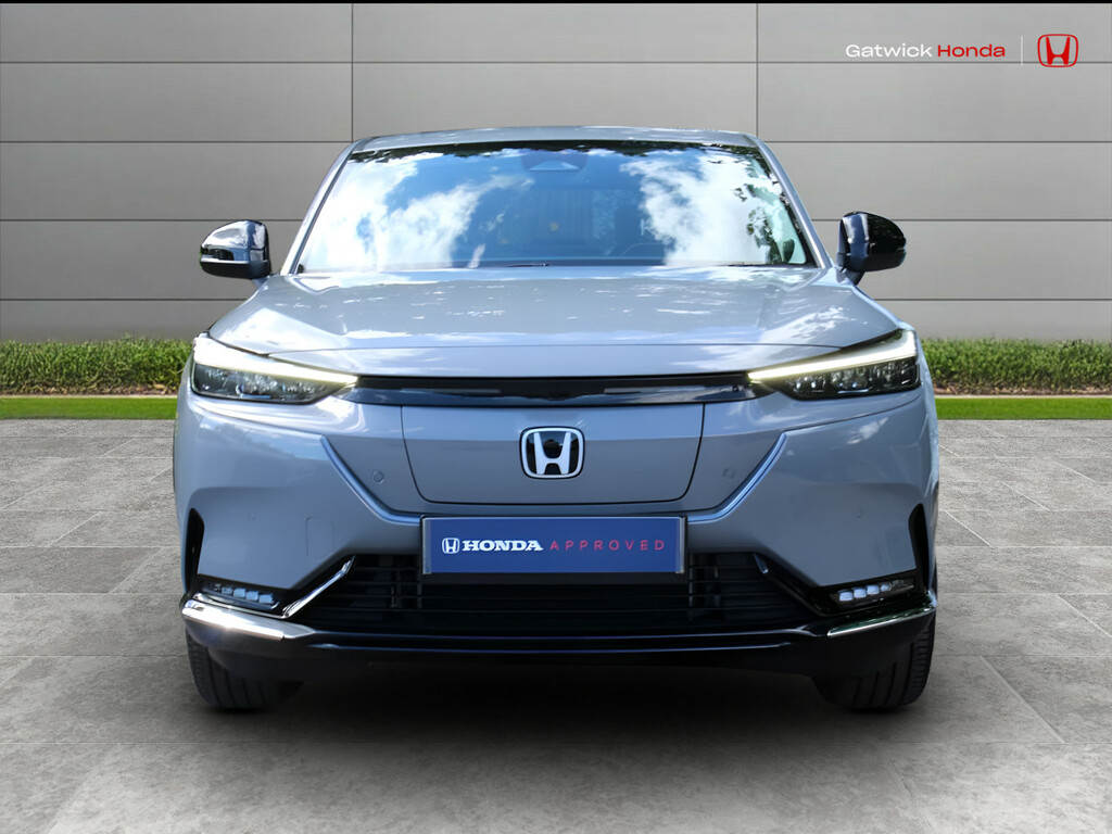 Honda e:Ny1 150Kw Elegance 69Kwh Grey #5