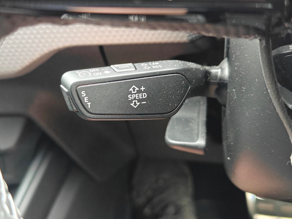 Audi A1 Black Edition 35 Tfsi 150 Ps S Tronic Blue #11