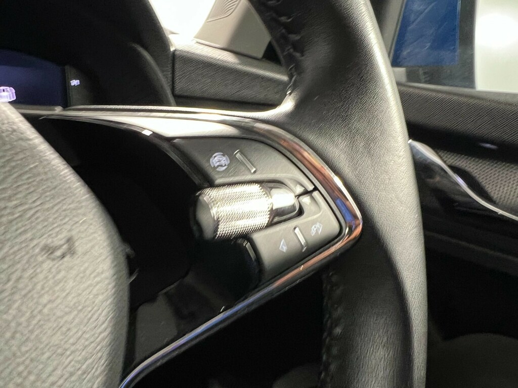 Skoda Scala 1.5 Tsi Se Euro 6 Ss Blue #26