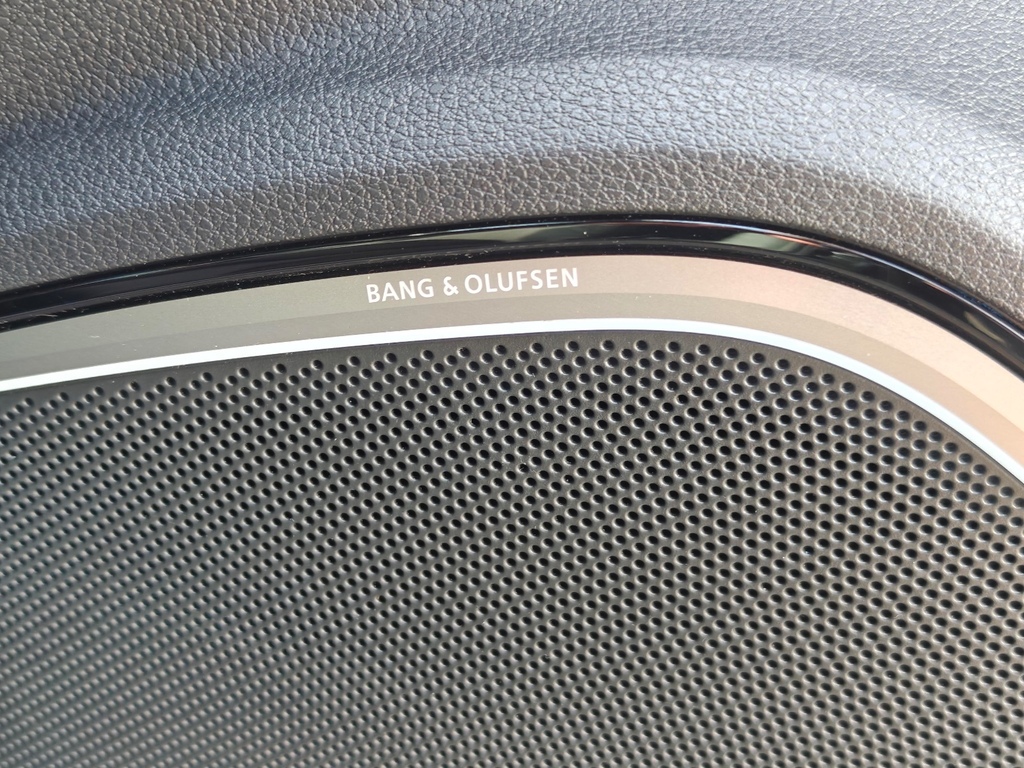 Audi A3 S3 Sportback Tfsi Black Edition Quattro Grey #10