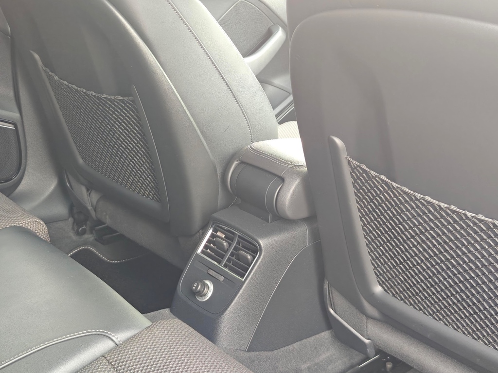 Audi A3 S3 Sportback Tfsi Black Edition Quattro Grey #9