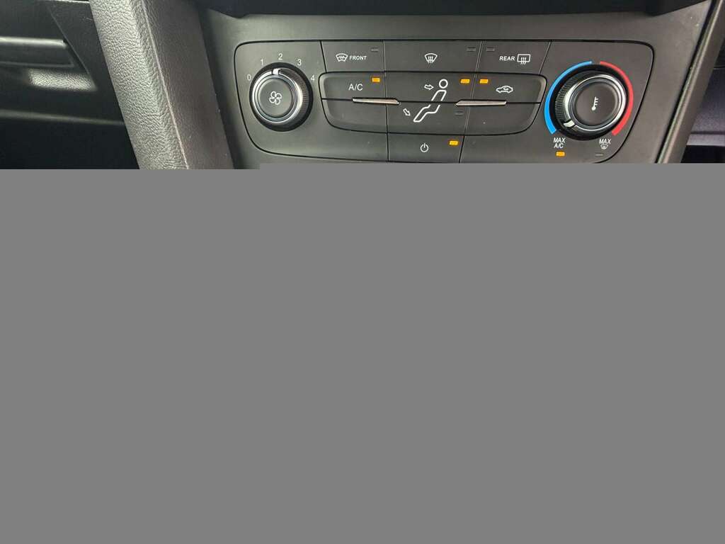 Ford Focus 1.0 Focus St-line EF67EXW Blue #5