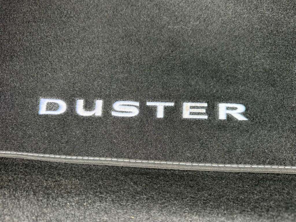 Dacia Duster Prestige Black #25