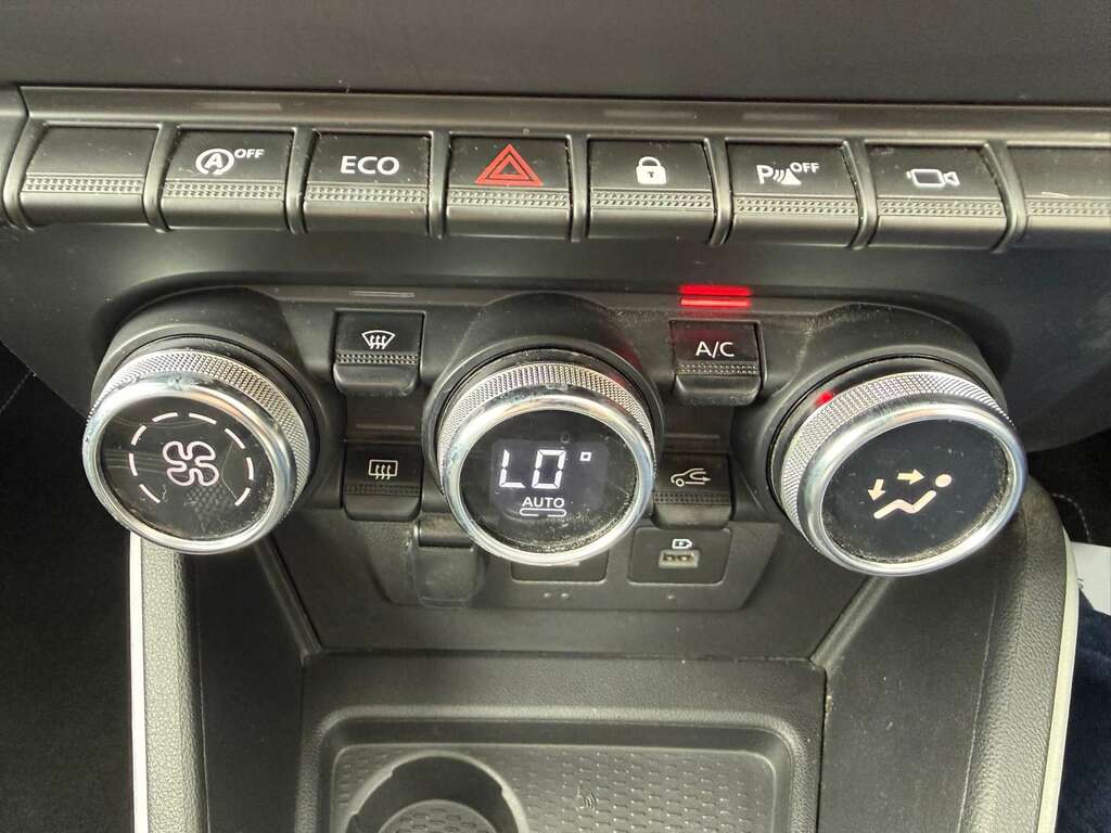 Dacia Duster Prestige Black #17