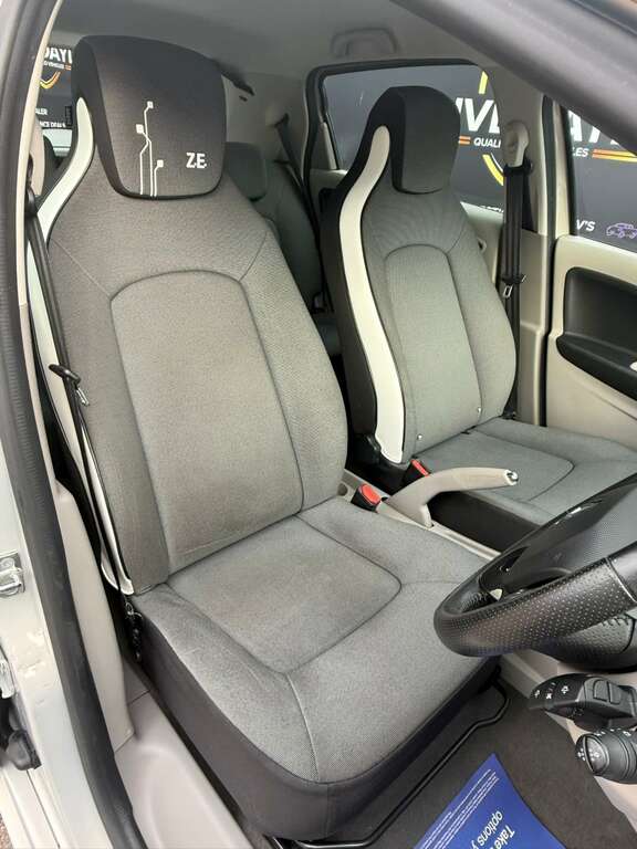 Renault Zoe Zoe Dynamique Nav Black #8