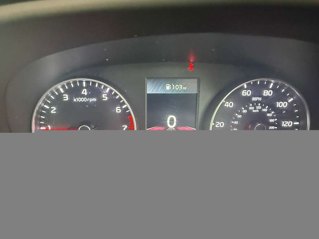 Kia Picanto 1.0 Picanto Gt-line Black #2