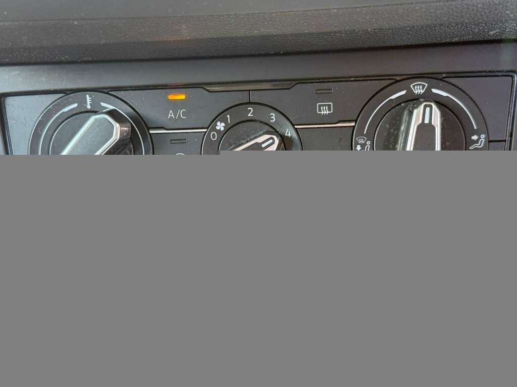 Volkswagen Polo 1.0 Polo Life Tsi OY25ZVW Grey #5