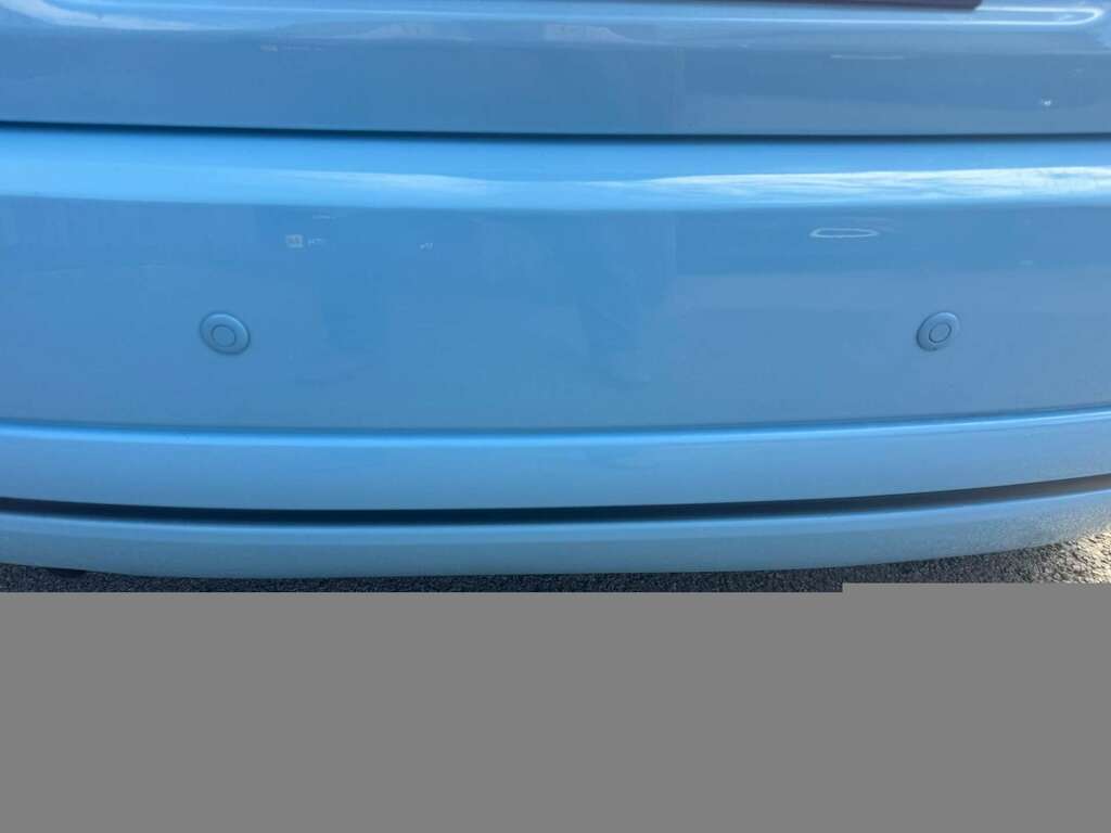 Fiat 500 1.2 500 Colour Therapy Blue #3