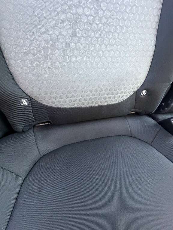 Kia Soul 1.6 Crdi Mixx Red #7