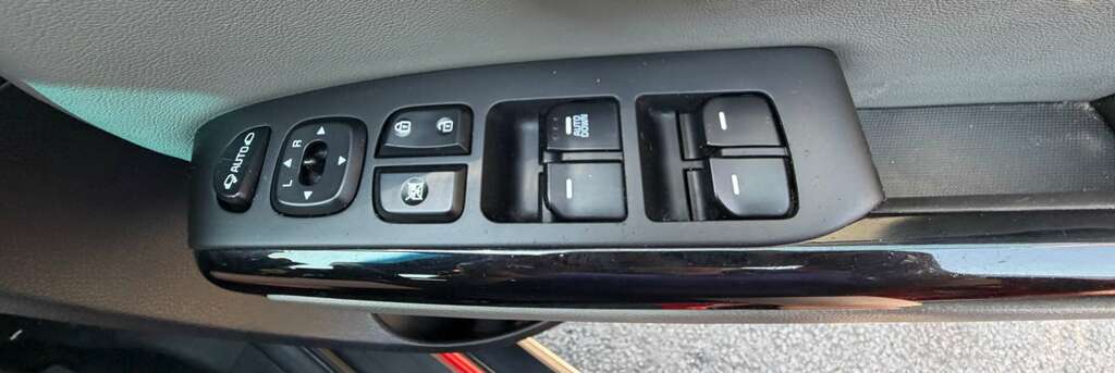 Kia Soul 1.6 Soul Mixx Red #5