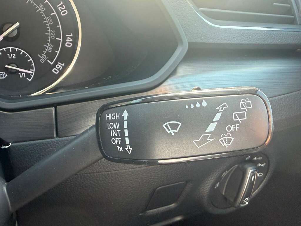 Skoda Superb Estate Grey #12